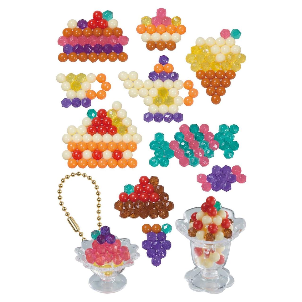 Aquabeads Чаепитие