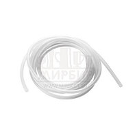 Шланг силиконовый внутренний диаметр 10 мм, толщина стенки 1,5 мм (10х13).