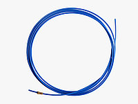 Канал тефлоновый 0.6-0.9 мм, 5,4 м голубой МТЛ