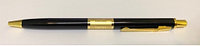 Шариковая ручка К15 (gold)