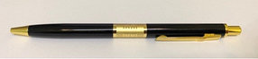 Шариковая ручка К15 (gold)