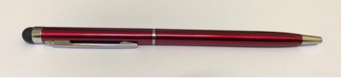 Шариковая ручка Stilus - фото 1 - id-p83223494