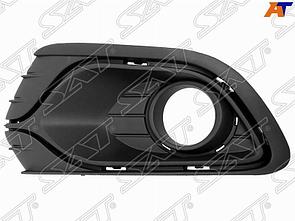 Оправа ПТФ RENAULT LOGAN 14- LH