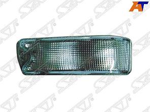 Поворот MITSUBISHI DELICA /SPACE GEAR 94-06 белый