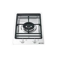 Газовая варочная панель SMEG 30 см PGF31G-1