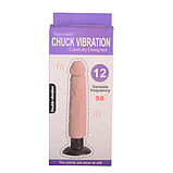 Вибратор Chuck Vibration, фото 5