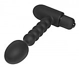 Стимулятор простаты с вибрацией Sojourn Plus, 12.7 см - Prostatic Play (только доставка), фото 2