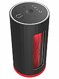 Lelo - F1s Developer's Kit Red - высокотехнологичный мастурбатор, 14.3х7.1 см (только доставка), фото 2