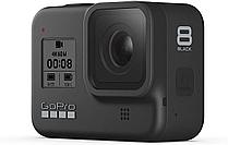 GoPro HERO 8 Black +  дополнительный аккумулятор Gopro Hero 8/7/6/5