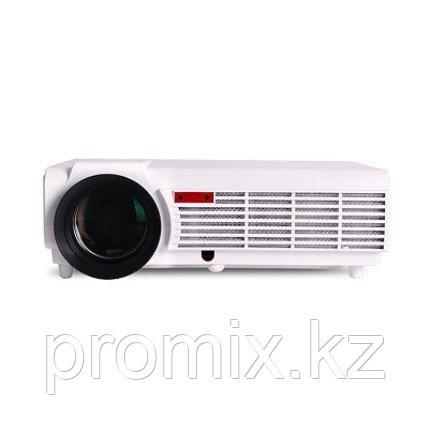 Проектор LED-96W Projector Андроид - фото 3 - id-p83224050