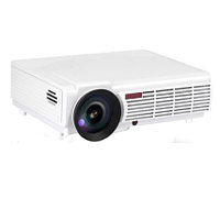 Проектор  LED-96W Projector Андроид