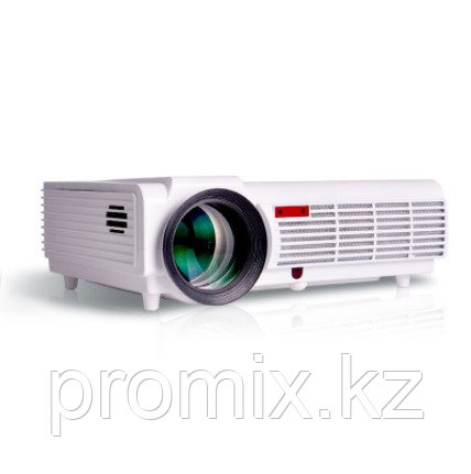 Проектор LED-96W Projector Андроид - фото 2 - id-p83224050