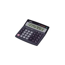 Калькулятор CASIO D-20L-SA-GH, Алматы