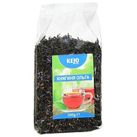 Kejo foods чай черный Княгиня Ольга, 200 гр.