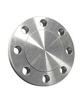 Заглушка фланцевая стальная приварная Ду300 Ру16 (DN 300 PN 1,6 MPa)