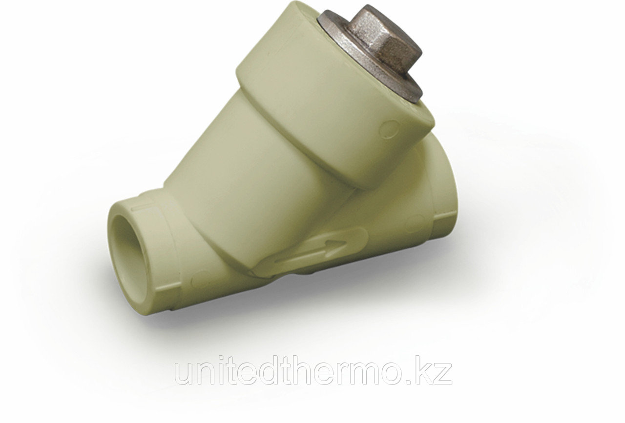 Фильтр 25мм Fusitek (СЕРЫЙ)