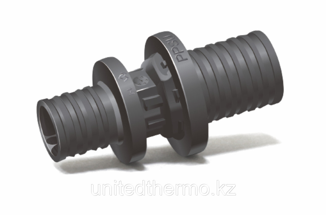 Муфта соеденительная Varmega-fit d 25*20, переходная
