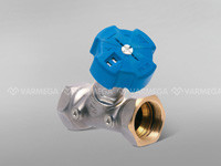 Балансировочный клапан BALANFLOW 3/4"