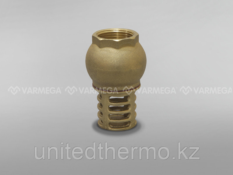 Донный клапан Varmega 1"