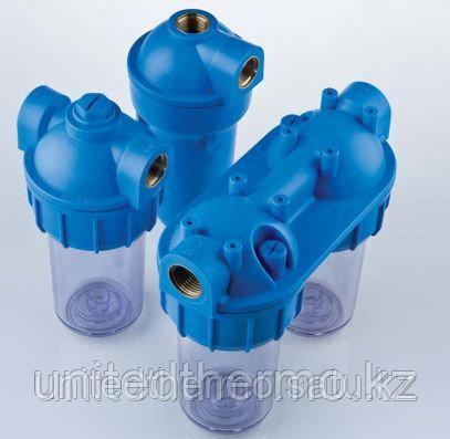Колбы серии (Mignon Plus L 3P 1/2") ATLAS FILTRI