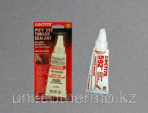 Герметик Loctite 592 (металл + металл) 50 мл