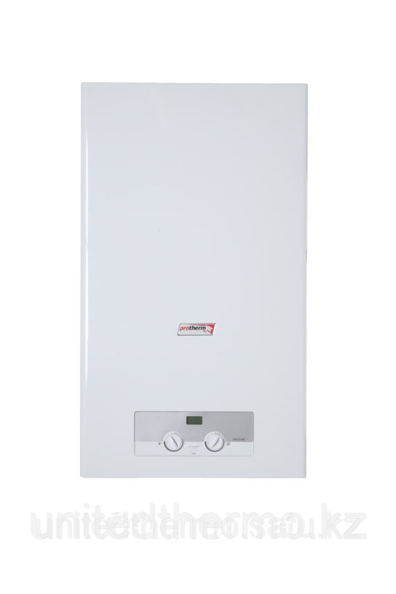 Котел PROTHERM Ягуар 11 JTV, Настенные газовые (Словакия)