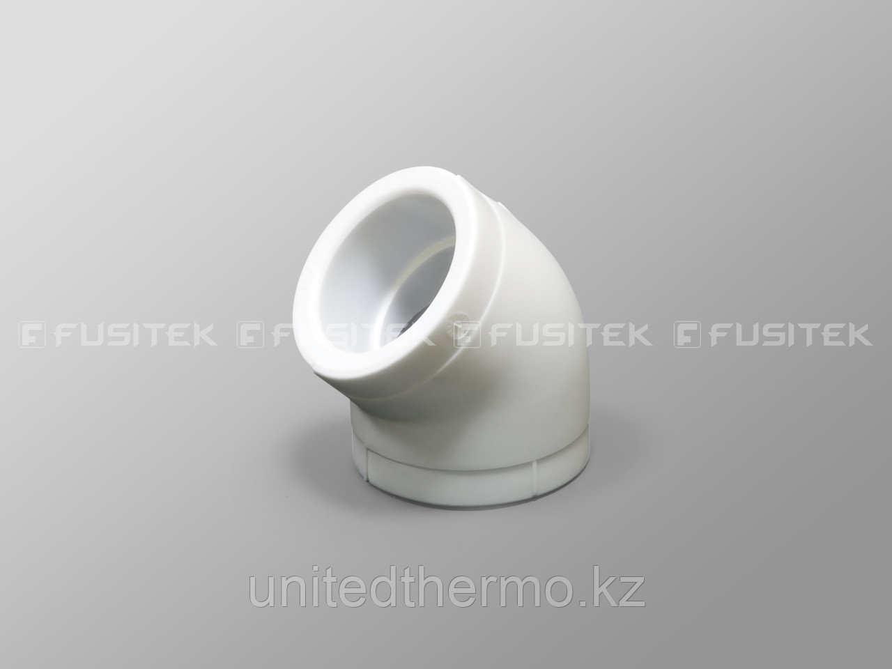 Угол 45° 50мм Fusitek