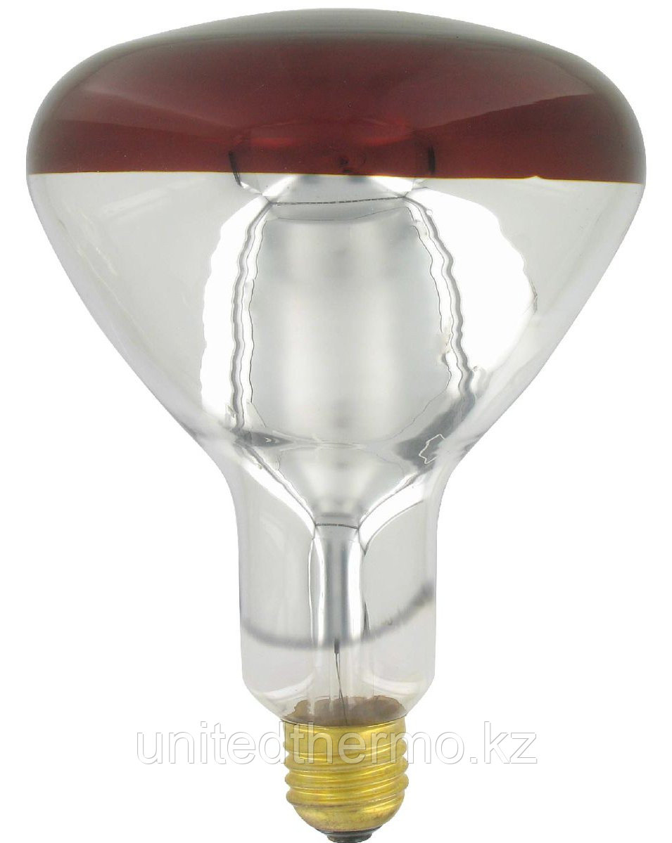Инфракрасные лампы InterHeat (Красные)