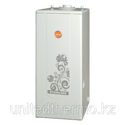 Газовые напольные котлы малой мощности KITURAMI STSG 30R