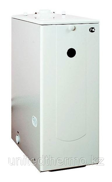 Газовые напольные котлы малой мощности KITURAMI TGB 30R