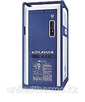 Газовые напольные котлы средней мощности KITURAMI KSG 300R