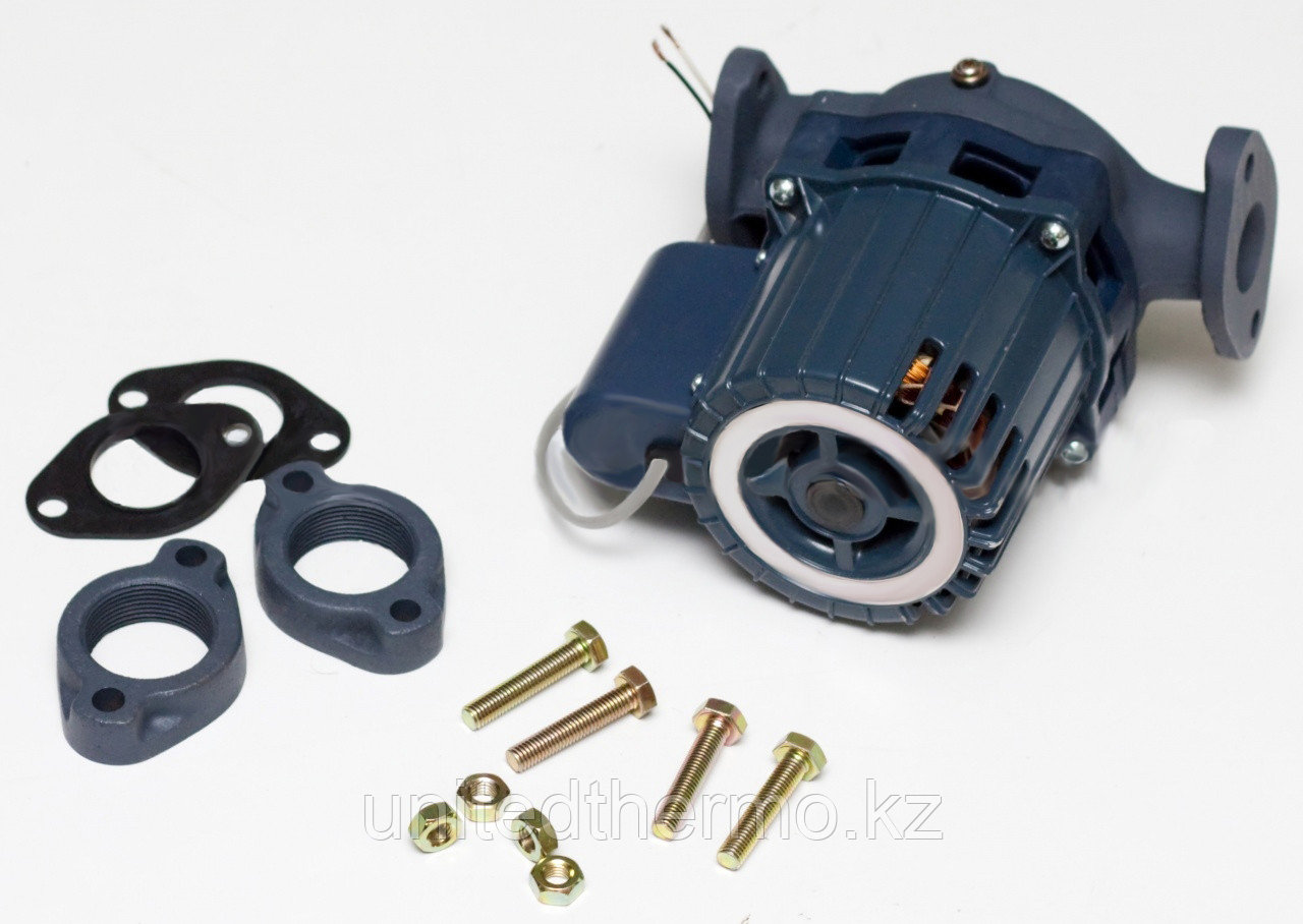 Циркуляционный насос KITURAMI KP 351 P (50мм, h-7м, 150л/мин)