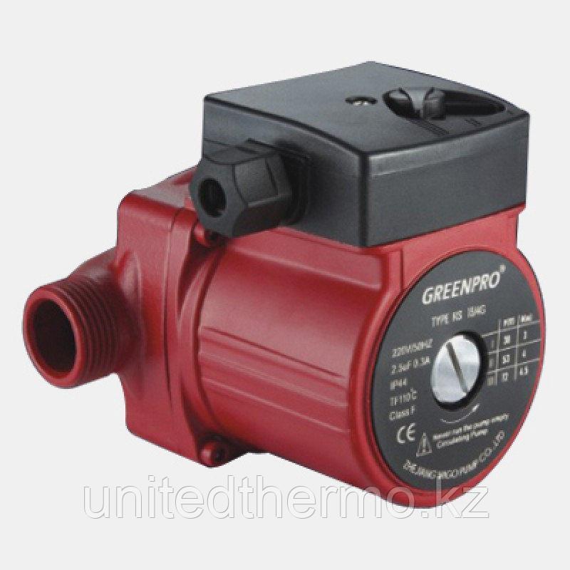 Greenpro RS 20/6 (L 130mm) циркуляционный насос