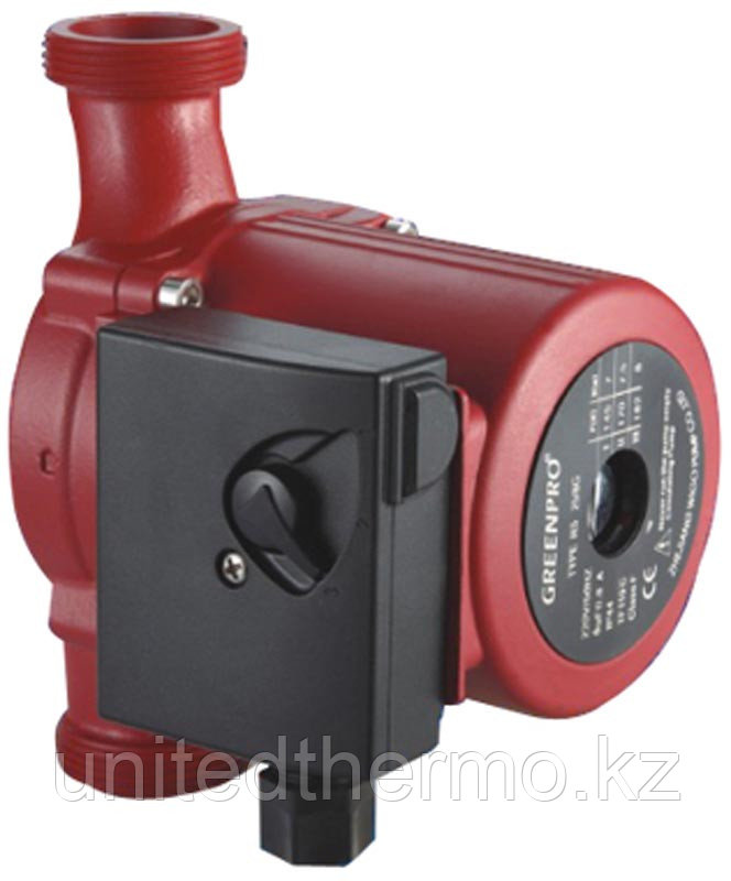 Greenpro RS 32/8 (L 180mm) циркуляционный насос