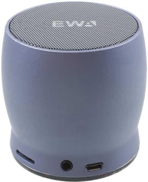 Bluetooth колонка EWA A118 Wireless Speaker