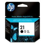 HP C9351AE Картридж черный, HP 21