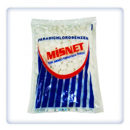 Освежитель для писсуаров в таблетках Misnet 1кг (гранулы)