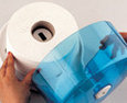 Туалетная бумага Jumbo MUREX 150м, высококачественная, двухслойная, фото 5