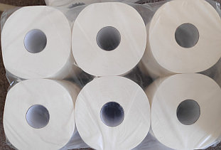 Туалетная бумага Jumbo MUREX 100м