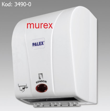 Бумажное полотенце для автоматических аппаратов MUREX, 25см (6 рулонов по 150м) - фото 2 - id-p83226604