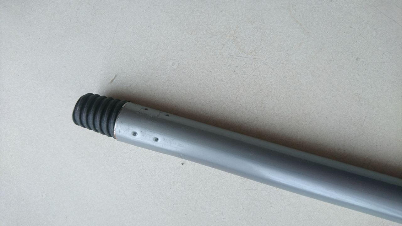 Ручка пластиковая, 120 см (для флаундеров, окономоек и сгонов)