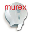 Туалетная бумага Jumbo MUREX SOFT (12*150м) - вариант без рисунка, мягкая бумага!, фото 4