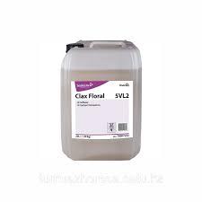 Diversey CLAX FLORAL 5VL2 (5c11) 20kg жидкий смягчитель для белья - фото 1 - id-p83226723
