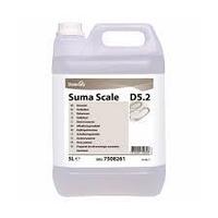 Diversey SUMA D52 5.6 kg - қақтан, қақтан тазартуға арналған құрал