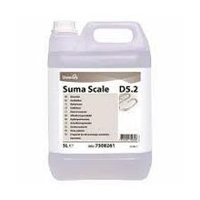 Diversey SUMA D52 5.6 kg - средство от накипи, окалины