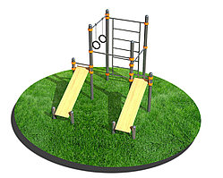 Спортивный комплекс