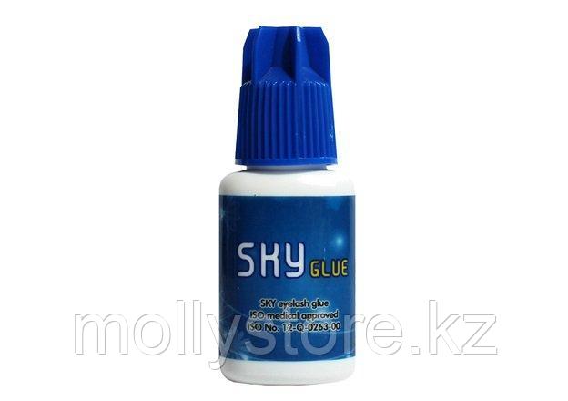 Клей для ресниц SKY