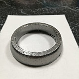 17451-22050 Кольцо глушителя конусное графитовое, 2ZZGE, 69x91x18.5, THG, TAIWAN, фото 3