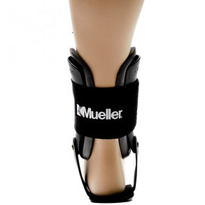 Бандаж на голеностоп Mueller Ankle Brace Lite, фото 2