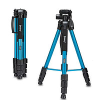 Штатив-трипод для фото-видеосъемки Tripod ZK-2234